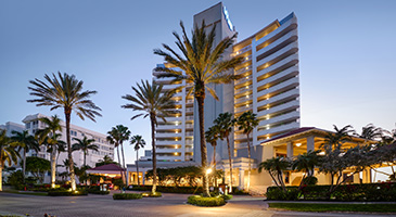 LaPlaya Beach & Golf Resort – A Noble House Resort
