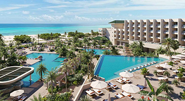 JOIA Aruba by Iberostar