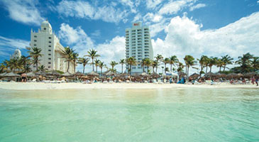 Riu Palace Antillas - Adults Only