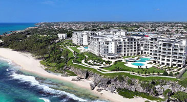 Wyndham Grand Barbados Sam Lords Castle All Inclusive Resort