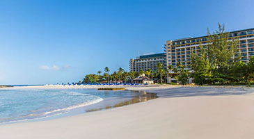 Hilton Barbados Resort