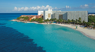 Dreams Sands Cancun Resort & Spa
