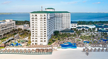 JW Marriott Cancun Resort and Spa