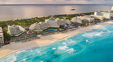 Paradisus Cancun