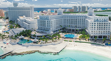 Riu Palace Las Americas