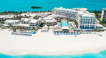 Sunscape Cancun