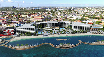 The Pyrmont Curaçao, An Autograph Collection, All-Inclusive Resort Adults Only