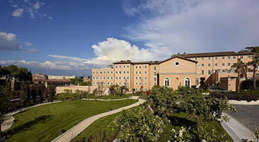 Villa Agrippina Gran Meliã – The Leading Hotels of the World