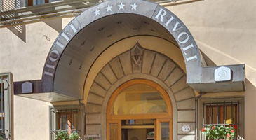 Rivoli Boutique Hotel