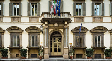 Palazzo Firenze By Baglioni Hotels & Resorts