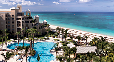 The Ritz-Carlton, Grand Cayman