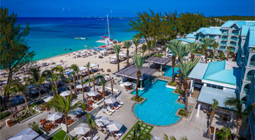 The Westin Grand Cayman Seven Mile Beach Resort & Spa