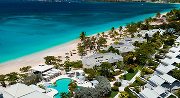 Spice Island Beach Resort