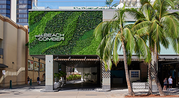 OUTRIGGER Waikiki Beachcomber Hotel