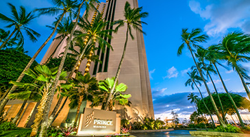 Prince Waikiki