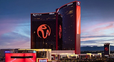 Conrad Las Vegas at Resorts World