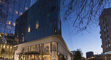 Bankside Hotel, Autograph Collection