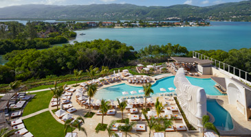 Breathless Montego Bay Resort & Spa