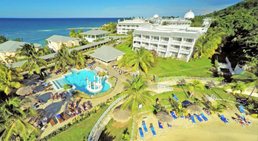 Riu Montego Bay