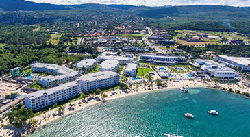 Riu Montego Bay