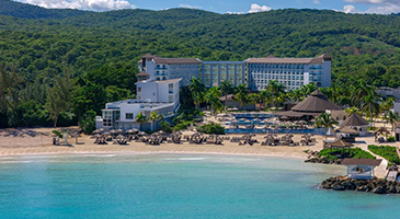 Royalton Hideaway Blue Waters, Autograph Collection