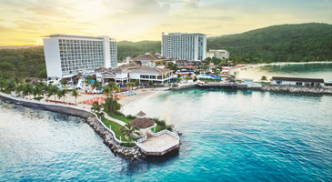 Moon Palace Jamaica
