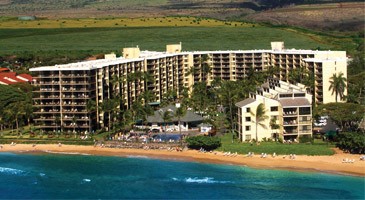 Aston Kaanapali Shores