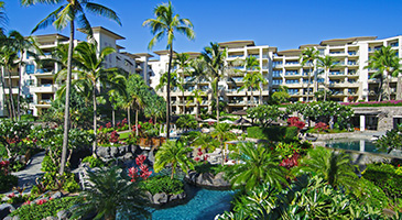 The Resort at Kapalua Bay