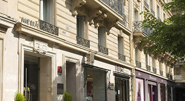 Meliã Paris Champs-Elysées