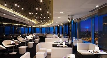 Meliã La Defense