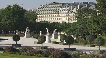 Le Meurice