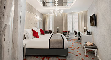 Maison Albar Hotel Le Diamond