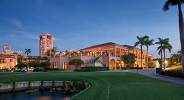 The Boca Raton