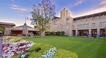 Arizona Biltmore, LXR Hotels & Resorts