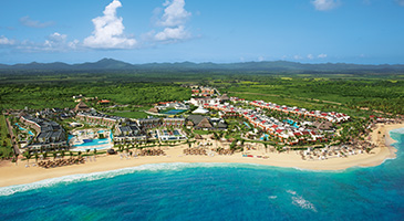 Breathless Punta Cana Resort & Spa