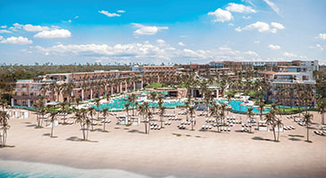 Dreams Macao Beach Punta Cana