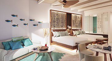 Dreams Macao Beach Punta Cana