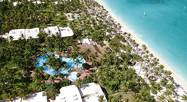 Grand Palladium Punta Cana Resort & Spa