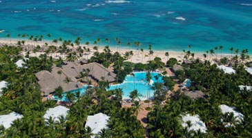 Iberostar Selection Bavaro Suites