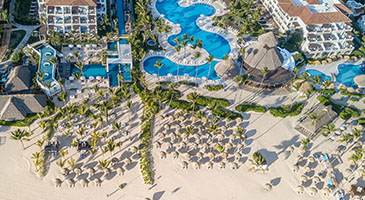 Secrets Royal Beach Punta Cana