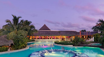 Zel Punta Cana