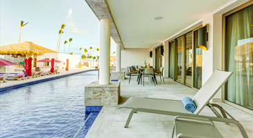 Royalton Bavaro Resort & Casino