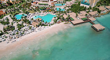 Sanctuary Cap Cana, A Luxury Collection Adult All-Inclusive