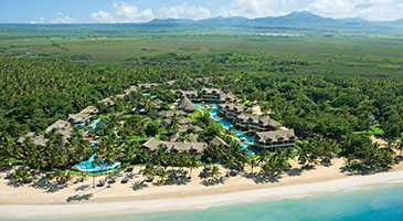 Zoetry Agua Punta Cana