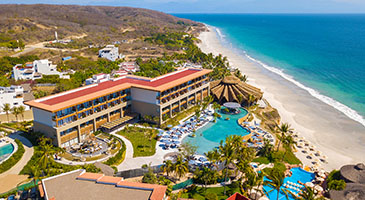 Armony Luxury Resort & Spa, A Marival Collection