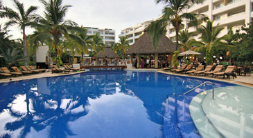 Marival Distinct All-Suites & World Spa – Handwritten Collection