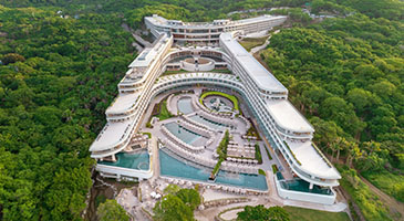 Secrets Bahia Mita Surf & Spa