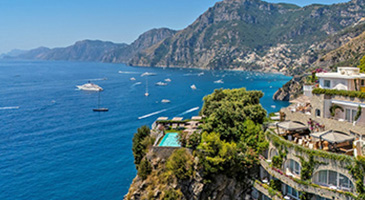 Hotel Piccolo Sant’Andrea