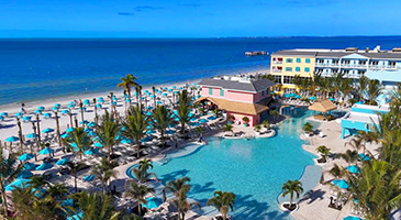 Margaritaville Beach Resort Fort Myers