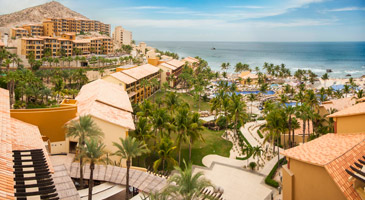 Grand Fiesta Americana Los Cabos All Inclusive Golf & Spa